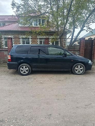 surron light bee x: Honda Odyssey: 2000 г., 2.3 л, Автомат, Бензин, Минивэн — 2