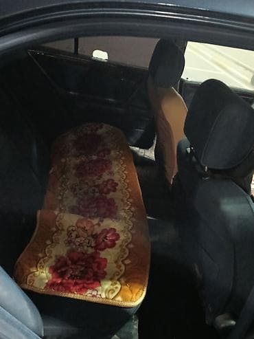 куплю авто мерседес: Mercedes-Benz E-Class: 1996 г., 2.3 л, Автомат, Бензин, Седан — 6