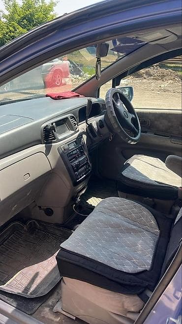 продаю ниссан либерти: Nissan Liberty: 1999 г., 2 л, Автомат, Бензин, Минивэн — 3