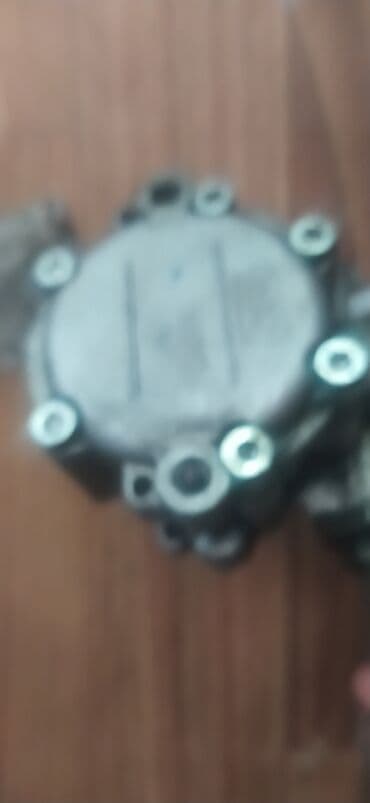 logan: Гидроусилитель Renault 2009 г., Б/у, Оригинал, Франция — 2