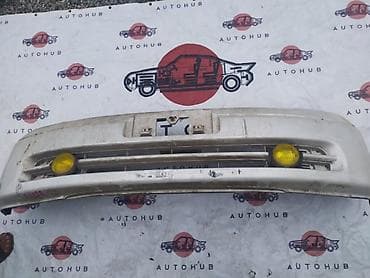 honda stepwgn бампер: Honda — 1