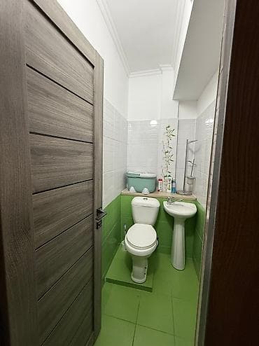 Батирлер: 2 бөлмө, 55 м², Жеке план, 2 кабат, Евроремонт — 7