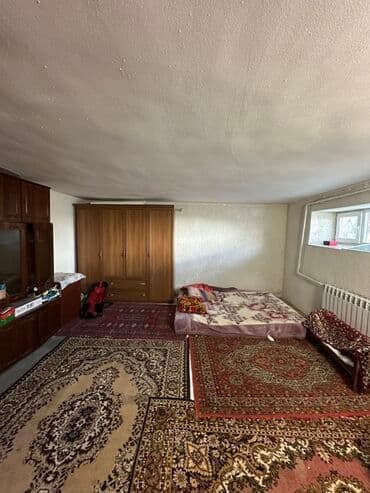 продаю дом военно антоновке: Дом, 178 м², 4 комнаты, Риэлтор, Старый ремонт — 4