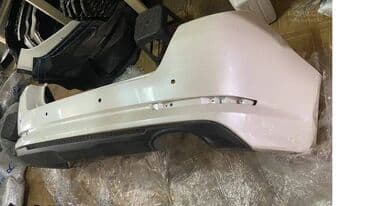 запчасти для опель вектра б: Бампер Задний Hyundai — 2