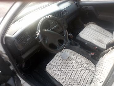 r17 kia: Volkswagen Golf: 1993 г., 1.6 л, Ручные, Бензин, Купе — 5