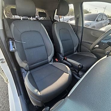 монинг: Kia Morning: 2019 г., Хэтчбэк — 3