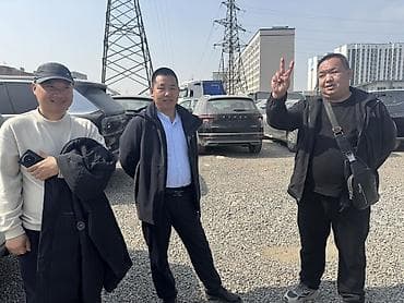 Услуга: подбор и осмотр автомобилей на авторынке - Сопровождение на