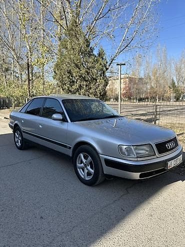 audi 80 b4 машина: Audi 100: 1992 г., 2.3 л, Ручные, Бензин, Седан — 1