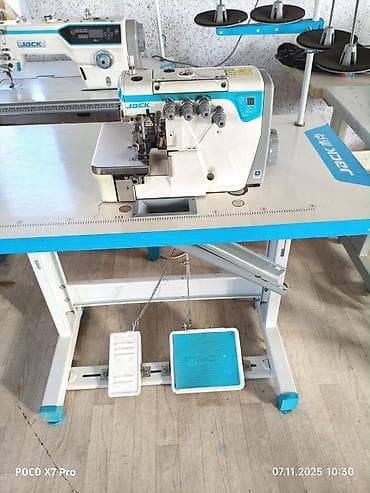 швейное дело: Сервис по скупке швейных машин. Принимаем бытовые и промышленные — 6