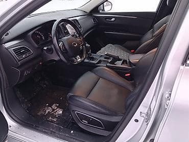 рекстон авто: Renault SM6: 2019 г., 2 л, Автомат, Газ, Седан — 10