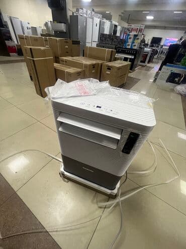 домашний напольный кондиционер: Кондиционер Уюлдук, Классикалык, Муздатуу — 1