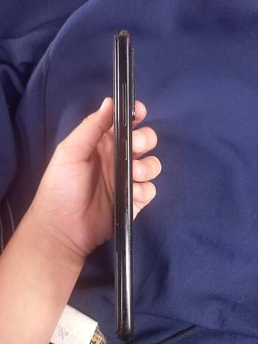 ноут: Redmi, Redmi Note 8, цвет - Черный — 4