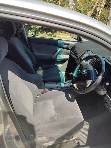 hyper fuel: Toyota Allion: 2003 г., 1.8 л, Автомат, Бензин, Седан — 8