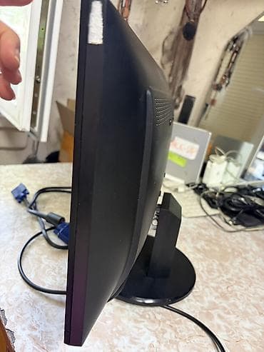 matrex 30: Монитор, Benq, LED, 19" - 20" — 5