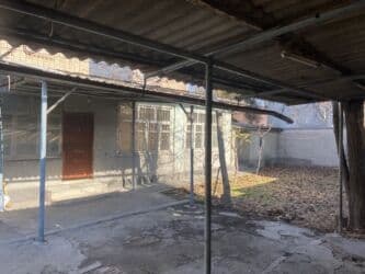 купить дом в ипотеку в бишкеке: Дом, 118 м², 5 комнат, Собственник, Старый ремонт — 8