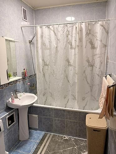 Отличное предложение для тех, кто хочет большую квартиру 112 м2 по — 4