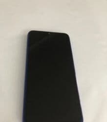 redmi 11 note: Redmi, Redmi Note 8, 64 ГБ, түсү - Көк, 1 SIM, 2 SIM — 6