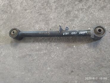 запчасти на тойота сурф в бишкеке: Задний правый рычаг Toyota Б/у, Оригинал, Япония — 1