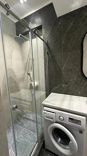 продается квартира сейтек: 2 комнаты, Риэлтор, Без подселения, С мебелью полностью — 4