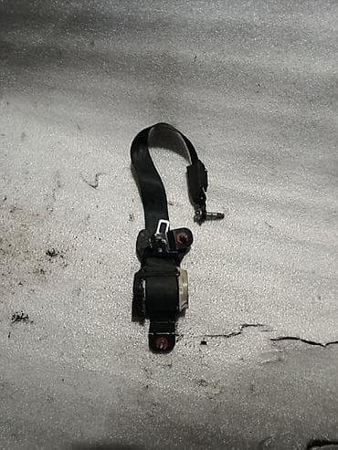 srs: Подушка безопасности Kia — 1