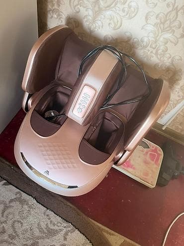 Техника жана электроника: Укалагыч Буттар үчүн — 4