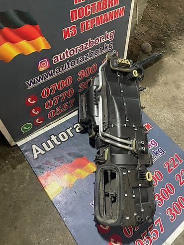 w203: Продается Печка Мерседес Бенц w203,w210,w211,w220 🔨 проверенные — 1