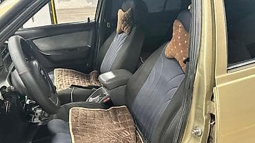 запчаст на нексия: Daewoo Nexia: 2011 г. — 10