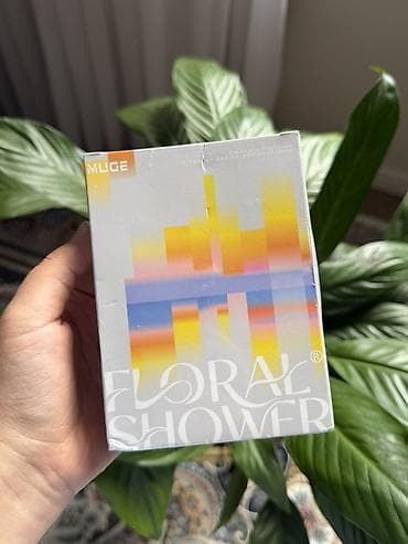 ros: Картриджи для душа, Тип очистки: Другой тип очистки — 1