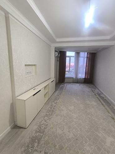 2 room flat: 1 комната, С мебелью частично — 5