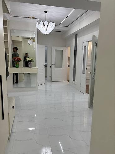 2х комнатную квартиру купить: 2 комнаты, 86 м², Элитка, 8 этаж, Дизайнерский ремонт — 3