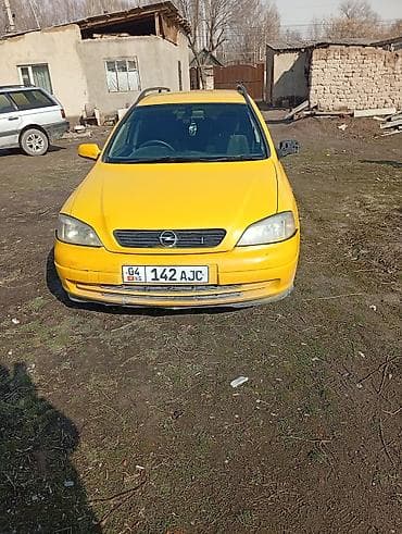 honda civic eu3: Opel : 2000 г., 1.6 л, Автомат, Бензин, Универсал — 1