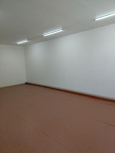 аренда помещения 18 кв м: Сдается в аренду просторное помещение открытой планировки. - Площадь — 3