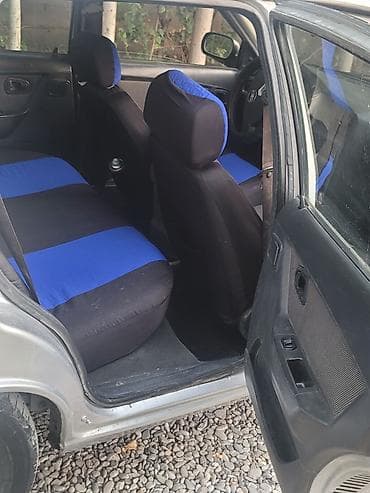 Транспорт: Chevrolet Nexia: 2010 г., 1.6 л, Механика, Бензин, Седан — 8