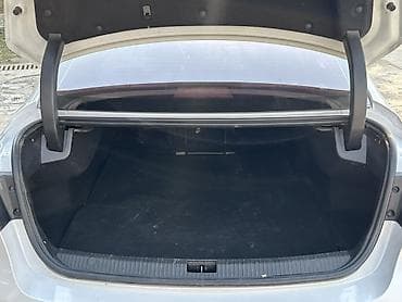 sprinter 516: Renault SM6: 2016 г., 2 л, Вариатор, Газ, Седан — 5