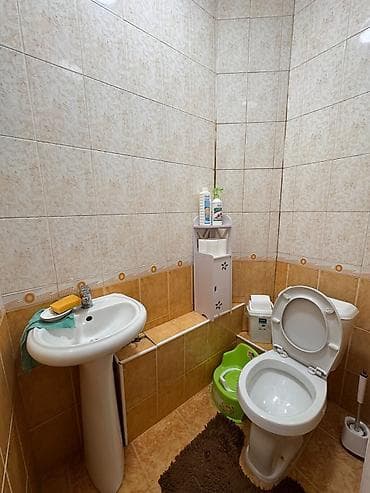 76: 2 комнаты, 48 м², 105 серия, 5 этаж, Косметический ремонт — 6