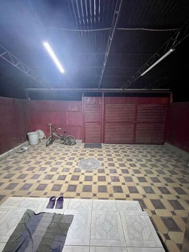 срочно продаю пол дома: Үйдүн жарымы, 65 кв. м, 2 бөлмө, Менчик ээси, Евро оңдоо — 14