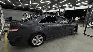 продажы авто: Toyota Camry: 2010 г., 2.5 л, Автомат, Бензин, Седан — 8
