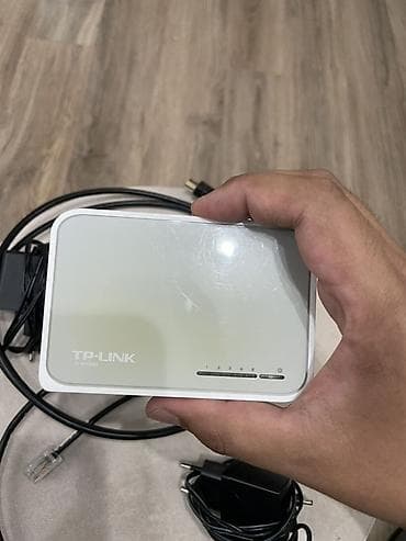 smart box: Акнет - комплект для подключения IPTV/Интернет-ТВ с пультомсетевой — 4