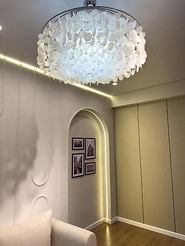 куплю квартиру оше: 2 комнаты, 77 м² — 7