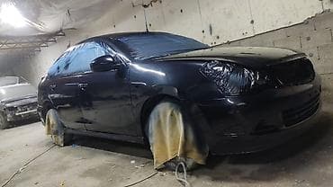 Nissan Almera: 2013 г. — 1