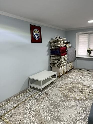 орто сай рынок: 1 комната, 19 м², Гостиничный тип, 2 этаж, Косметический ремонт — 1