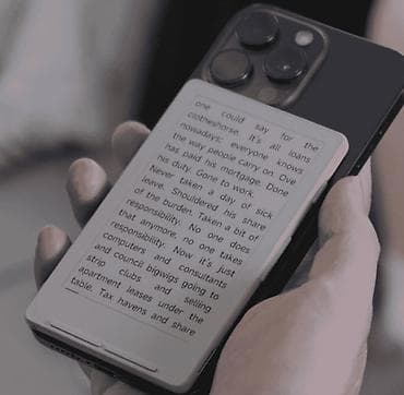 touch pen: Электронная книга, Другой бренд — 1