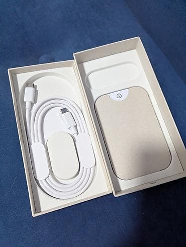 редми 12 с: Google Pixel 10 Pro, Б/у, 128 ГБ, цвет - Серебристый, eSIM — 5