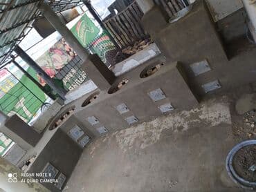 домашняя печка: Печник: эконом очоктор, печкалар, шашлык, камин, ж.б стаж 25жыл — 20