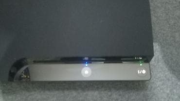 network: Игровая консоль Sony PlayStation 3 Slim (серия CECH-20xx/21xx) - — 4