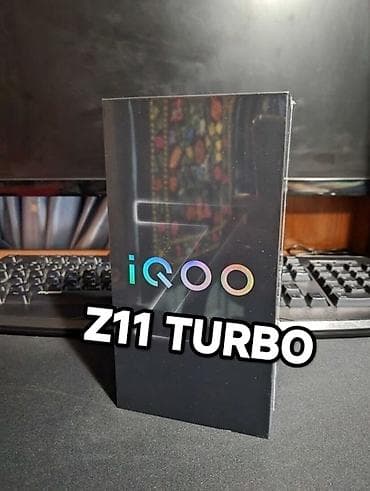 iqoo телефон: Vivo iQOO, Новый, 512 ГБ, цвет - Синий, 1 SIM, 2 SIM — 1