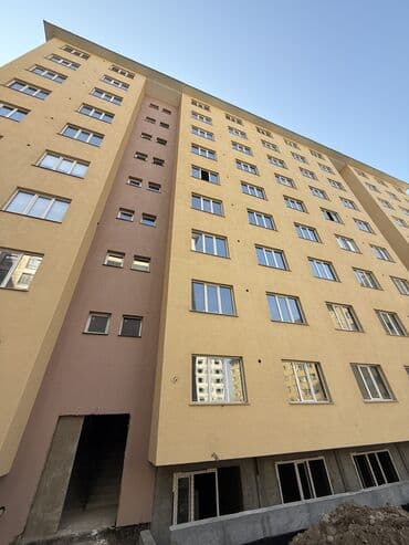 group: 2 комнаты, 67 м², 106 серия улучшенная, 9 этаж, ПСО (под самоотделку) — 1