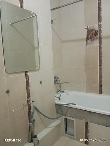 мед академия квартиры: 1 комната, 35 м², 106 серия улучшенная, 3 этаж, Старый ремонт — 5