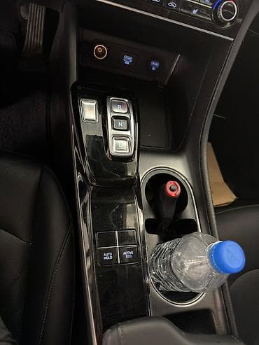 byd e5: Hyundai Sonata: 2021 г., 2 л, Автомат, Газ, Седан — 10
