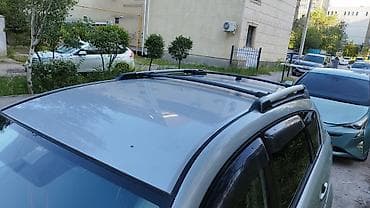 audi a6 c6: Toyota Voltz: 2003 г., 1.8 л, Автомат, Бензин, Универсал — 8